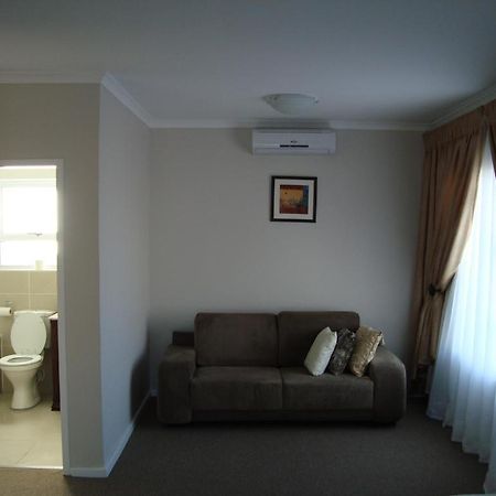 The Dondi Lodge Port Elizabeth Eksteriør bilde