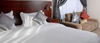 The Dondi Lodge Port Elizabeth Eksteriør bilde