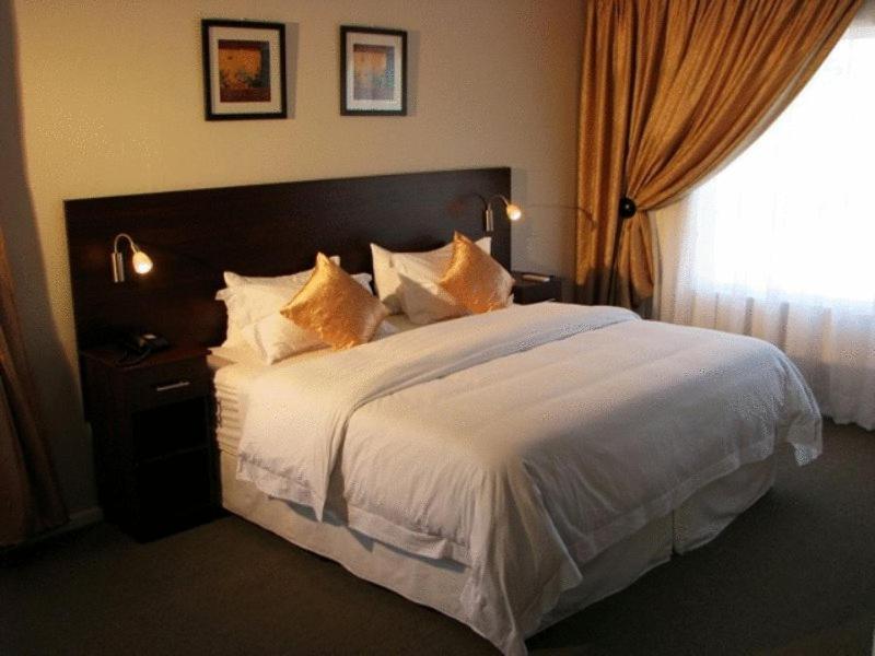 The Dondi Lodge Port Elizabeth Eksteriør bilde